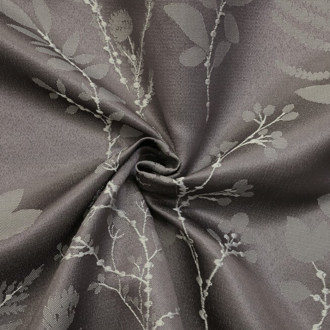 Botanica Light Filtering Grommet Curtain Panel, , alternate image number 5