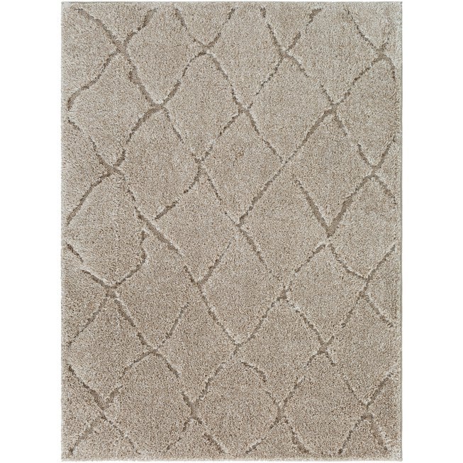 Elenor Enr-2300 Rug, TAN CREAM, hi-res image number 0