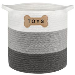 Livra Toy Pet Dog Cat Basket