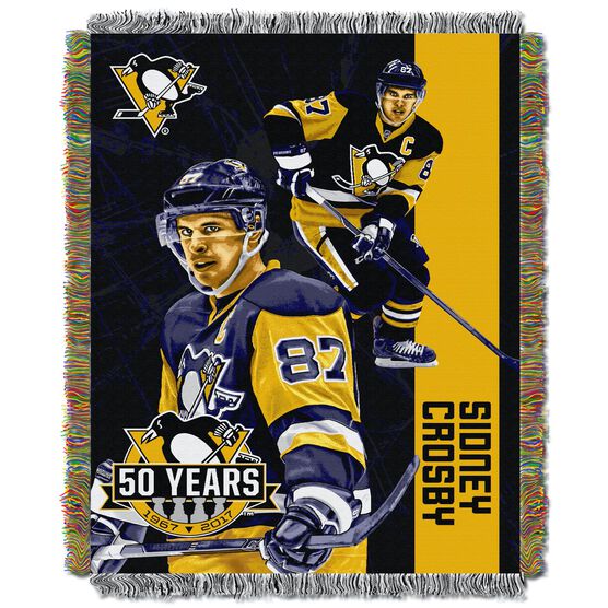 Player Sidney Crosby - Penguins, MULTI, hi-res image number null
