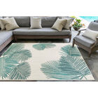 Liora Manne Carmel Palm Indoor/Outdoor Rug, , alternate image number null