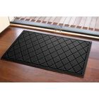 Aqua Shield® Argyle Door Mat 2'x3', , alternate image number null