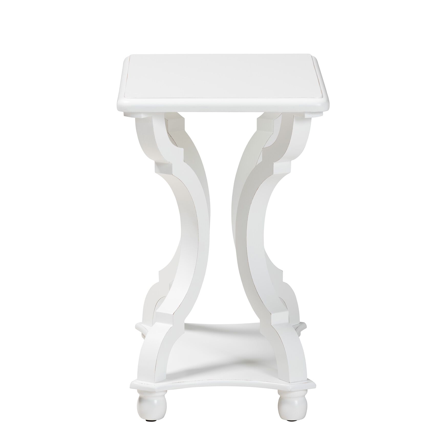 Cianna Classic And Traditional End Table, , alternate image number 7
