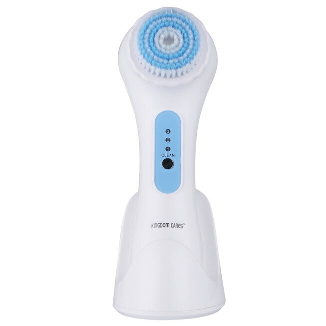 Ultrasonic Facial Brush, , alternate image number null