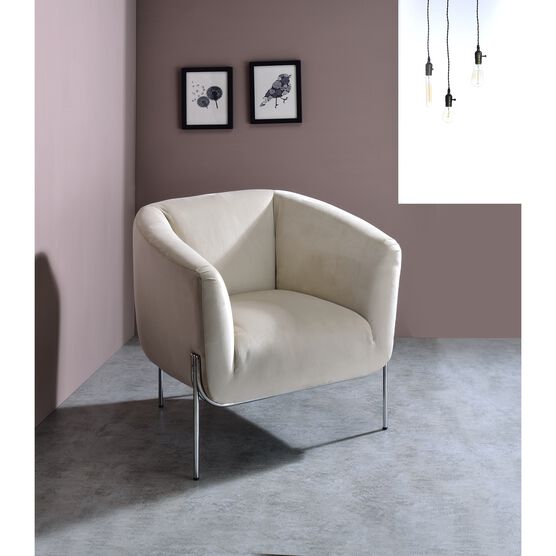 Accent Chair, , alternate image number null