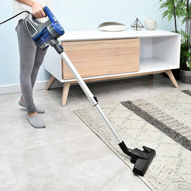 Kalorik Home Cyclone Vacuum with Pet Brush, , alternate image number 16