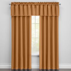 BH Studio Room-Darkening Rod-Pocket Panel