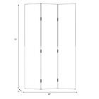 Havana Nail Button Screen, , alternate image number null
