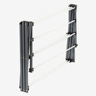 Collapsible Clothes Drying Rack, , alternate image number null