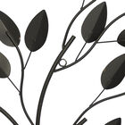 Brown Metal Traditional Wall Decor, , on-hover image number null