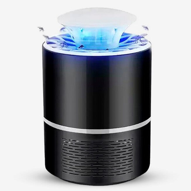 Homemax Mosquito Killer, BLACK, hi-res image number null