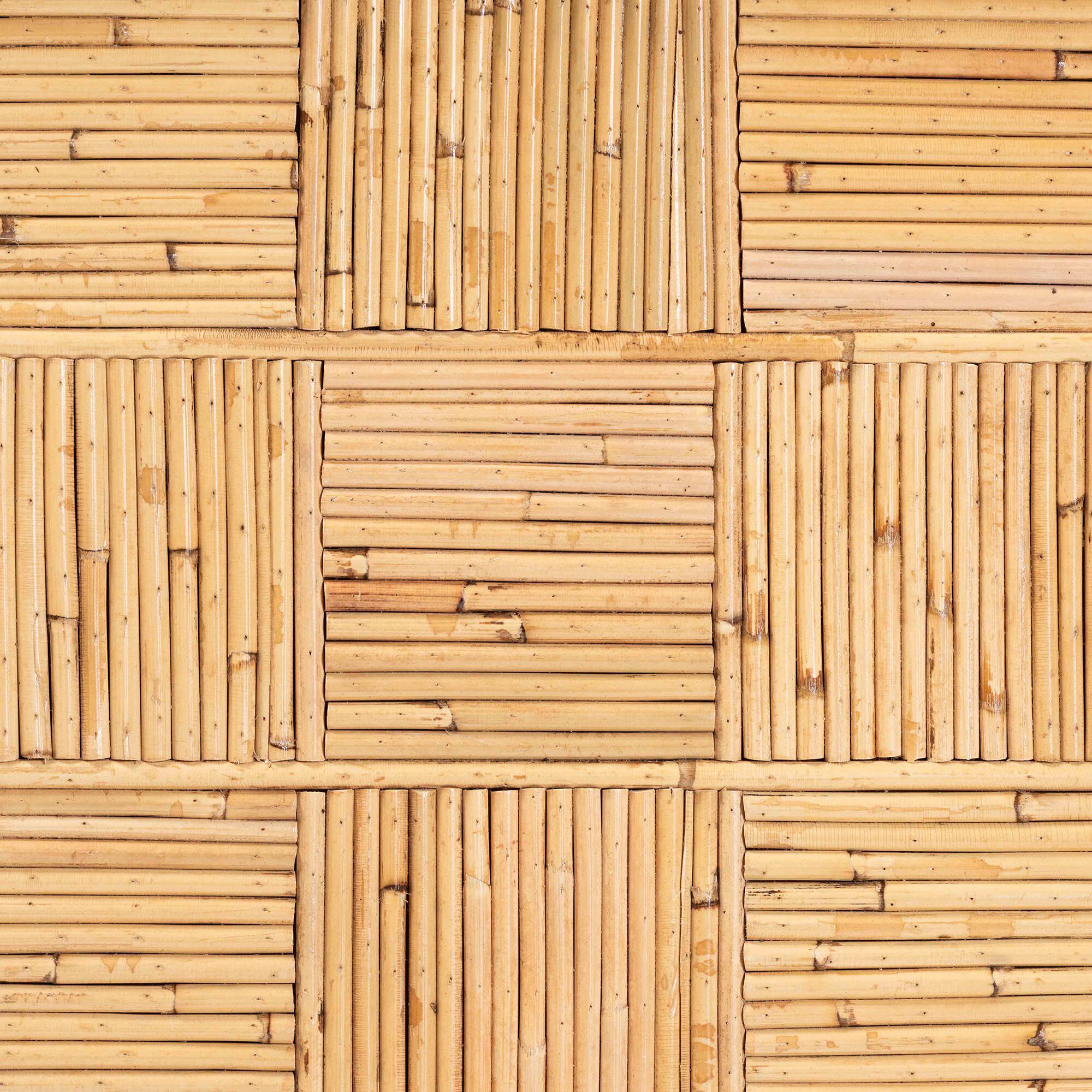 Canika Natural Rattan Coffee Table, NATURAL, alternate image number 5