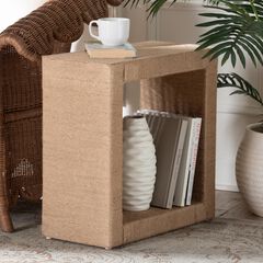 End Tables