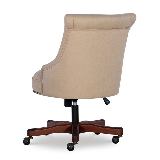 Sebring Office Chair Beige, , alternate image number 4
