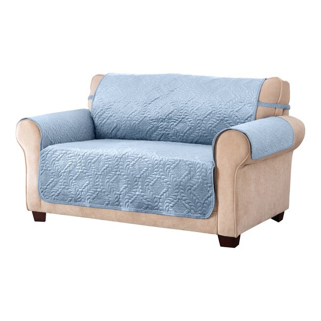 Rosedale Loveseat Cover, , alternate image number null