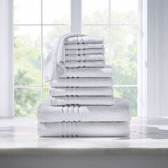 Bath Towels