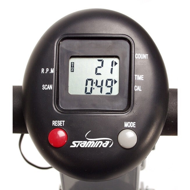 Stamina Folding Stepper, , alternate image number 4