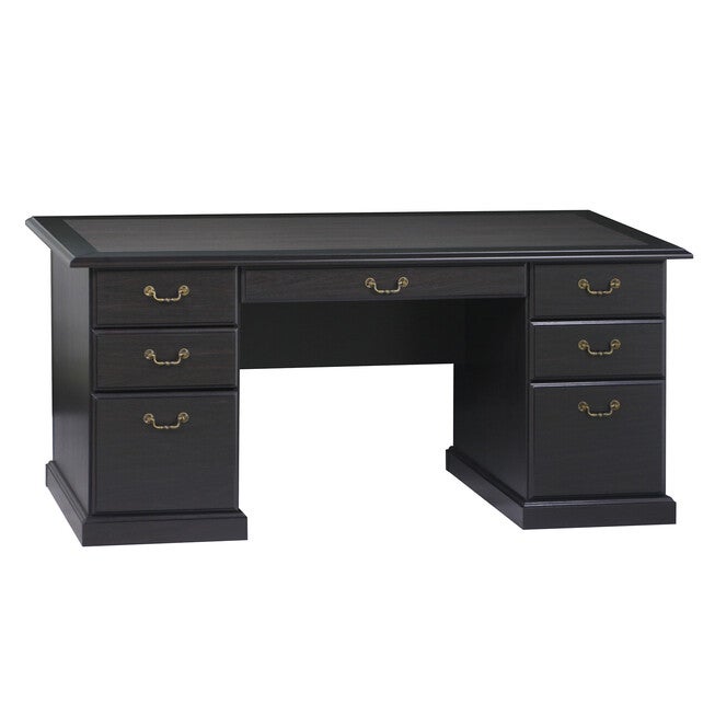 Executive Desk Writing Desk, , on-hover image number 1