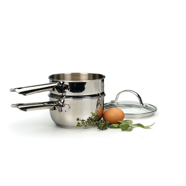 1 Qt Double Boiler - Induction, , alternate image number null