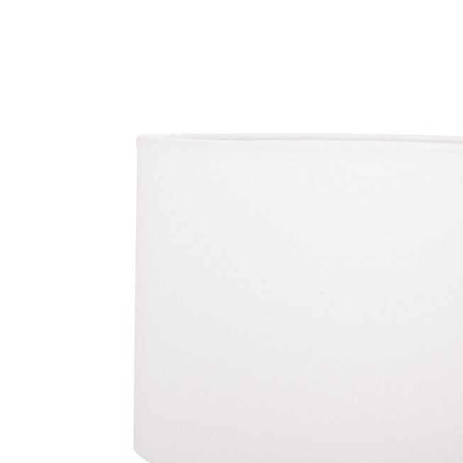 White Stone Traditional Table Lamp, , alternate image number null