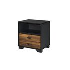 Accent Table, WALNUT ESPRESSO, hi-res image number null