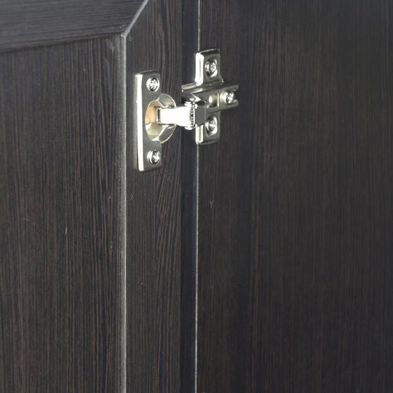 Hawksbury 2-Door Storage Cabinet Storagecabnt, , alternate image number null