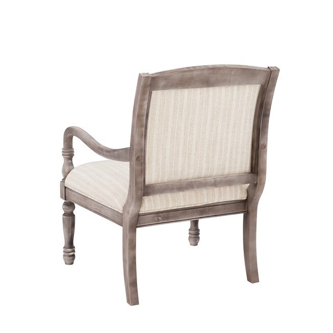 Watson Accent Chair Grey, , alternate image number 4