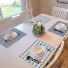Buffalo Check Reversible Placemat - Set of Four, , alternate image number null
