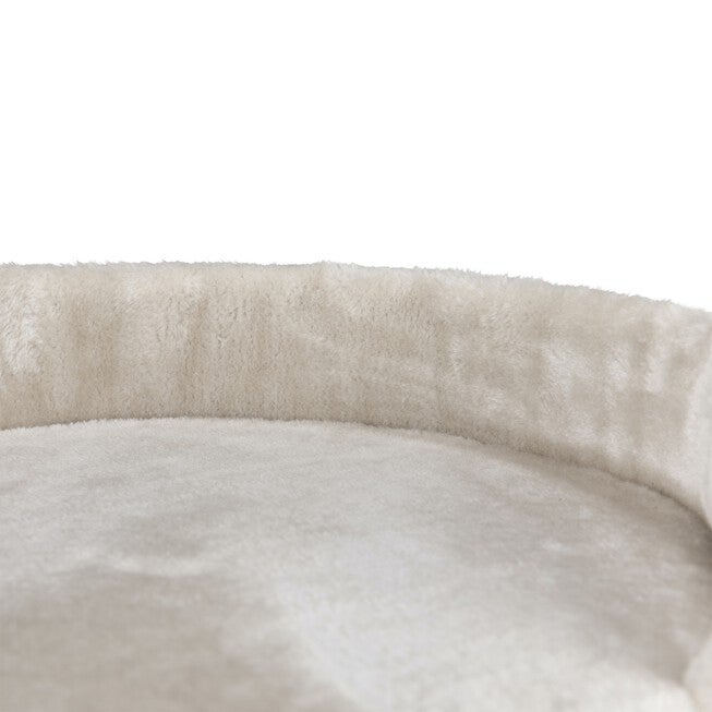 Mica Scratching Post with Platform, , alternate image number null