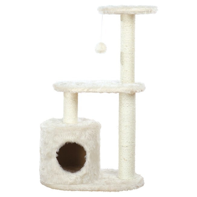 Casta Cat Tower, CREAM, hi-res image number 0