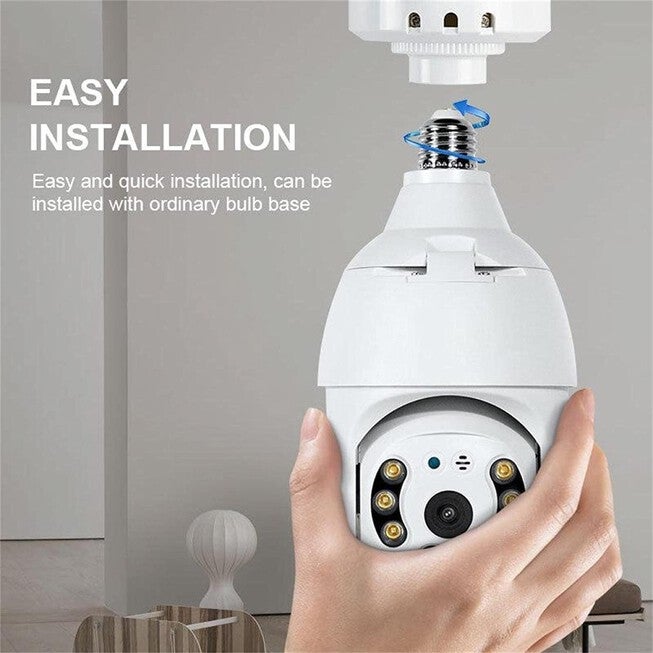 I-Defend Camera Security Camera, , alternate image number null