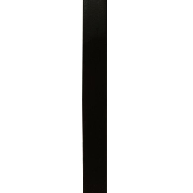 Lancer Backless Counter Stools, Black - Set of Two, , alternate image number 5