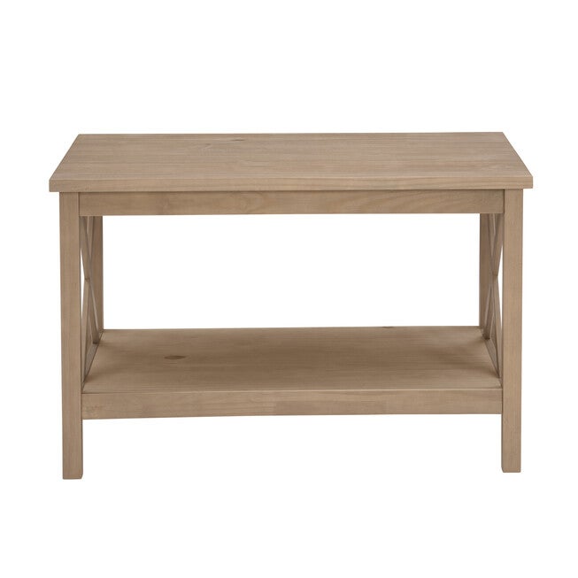 Davis Coffee Table Driftwood, , on-hover image number 1
