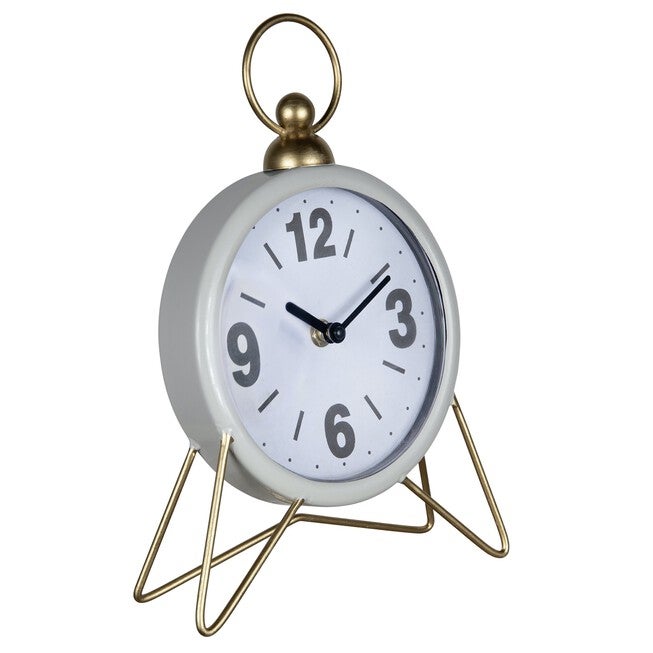 Steven Table Top Clock, , alternate image number null