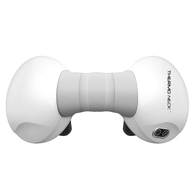 Thermo Neck Masager Wellness, WHITE, hi-res image number 0