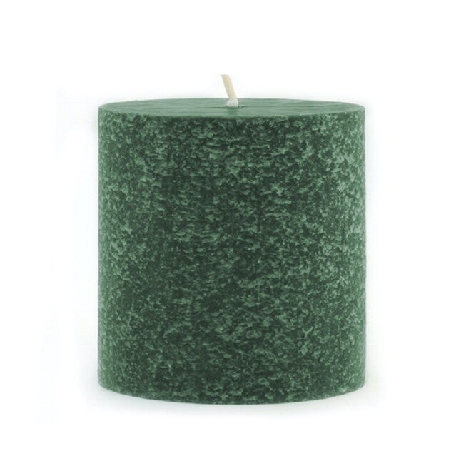Timberline 3 X 3 Dark Green Pillar, DARK GREEN, hi-res image number null
