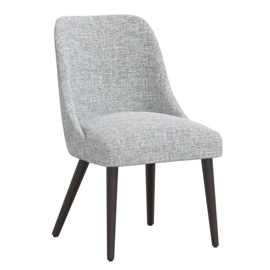 Tara in Aiden Almond Chair, PUMICE, hi-res image number null