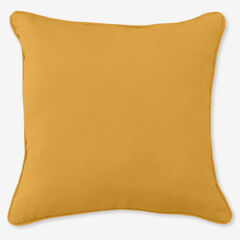 16" Sq. Toss Pillow