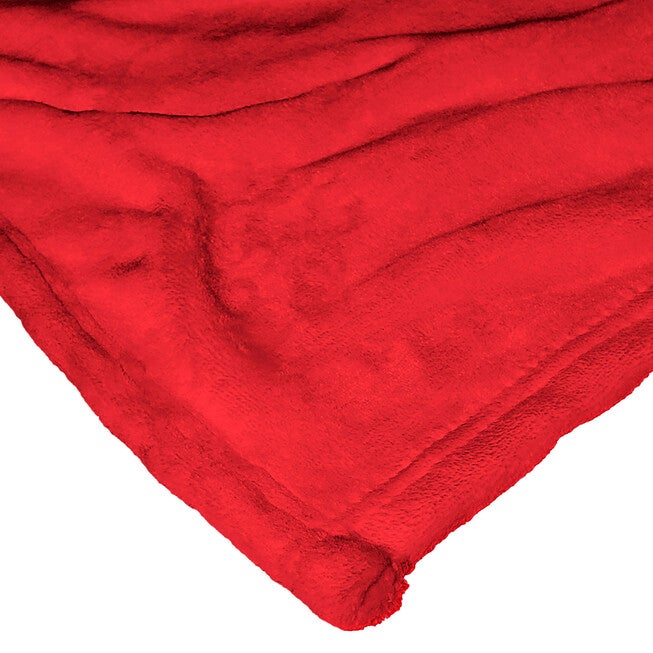 Wb Elf Ninny Muggins Silk Touch Throw Blanket, , alternate image number null