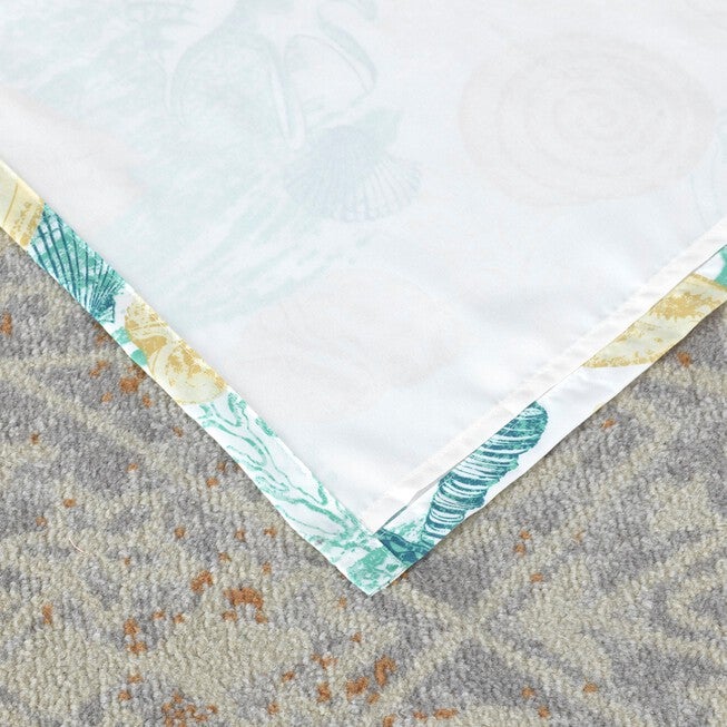 Grand Bahama Curtain Panel, , alternate image number null