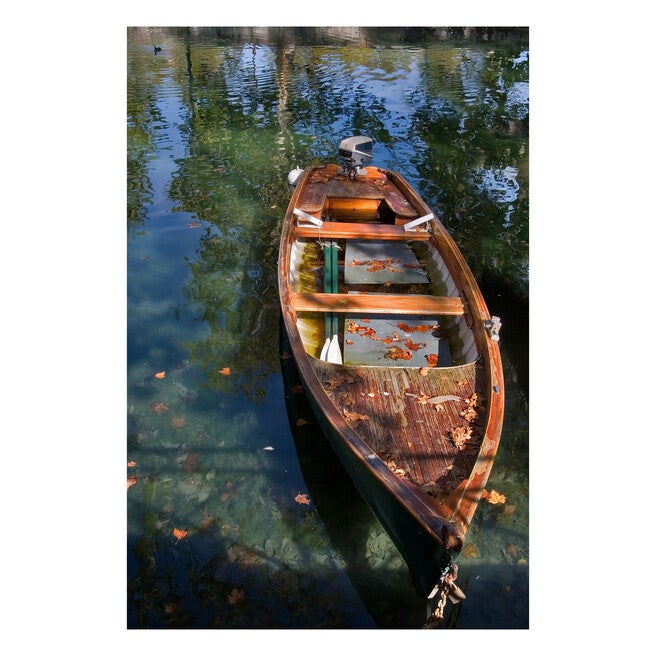 Old Friend Outdoor Canvas Art, MULTI, hi-res image number 0