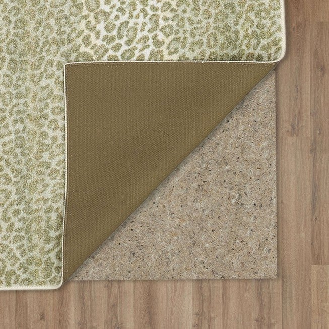 Cheetah Skin Area Rug, , alternate image number 2