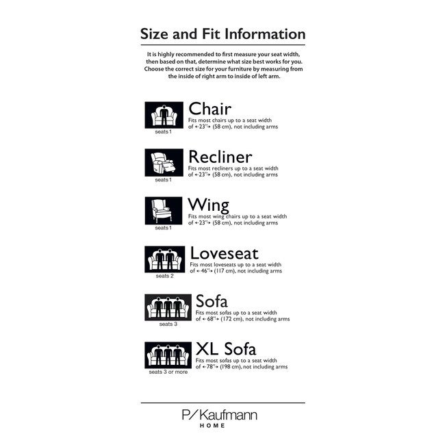 Hampton Diamond Secure Fit Loveseat Furniture Cover, , on-hover image number null