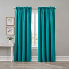 BH Studio Blackout Curtain