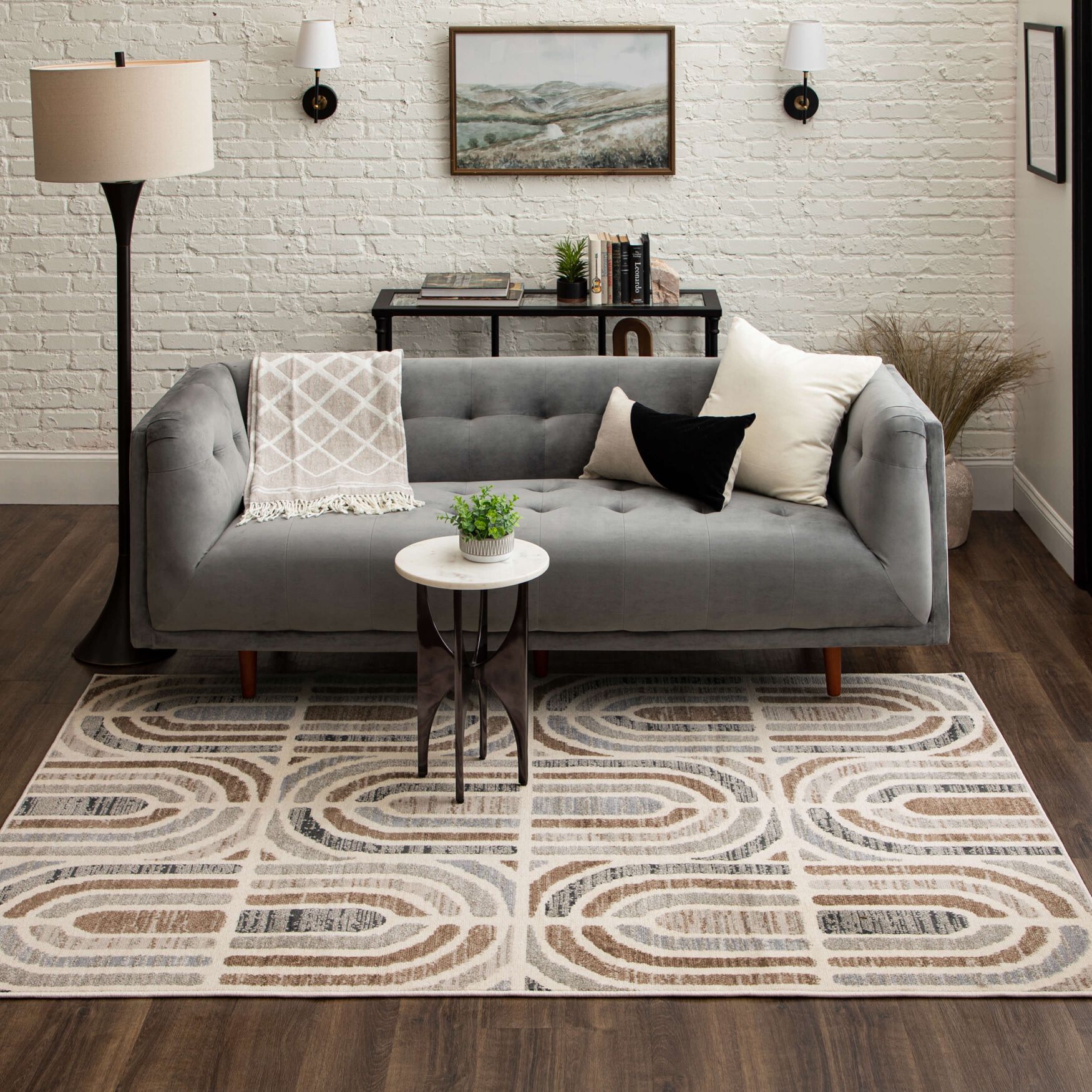 Westpoint Area Rug, , alternate image number 6