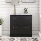 2 Drawer Lateral Filing Cabinets File Cabinet, , on-hover image number null