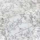 Cherry Blossom Cotton Sheet Set, , alternate image number null