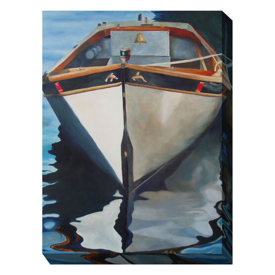 All Weather All Season Outdoor Canvas Art, MULTI, hi-res image number null