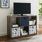 Glencoe 6 Cubby Storage Cabinet, , alternate image number null