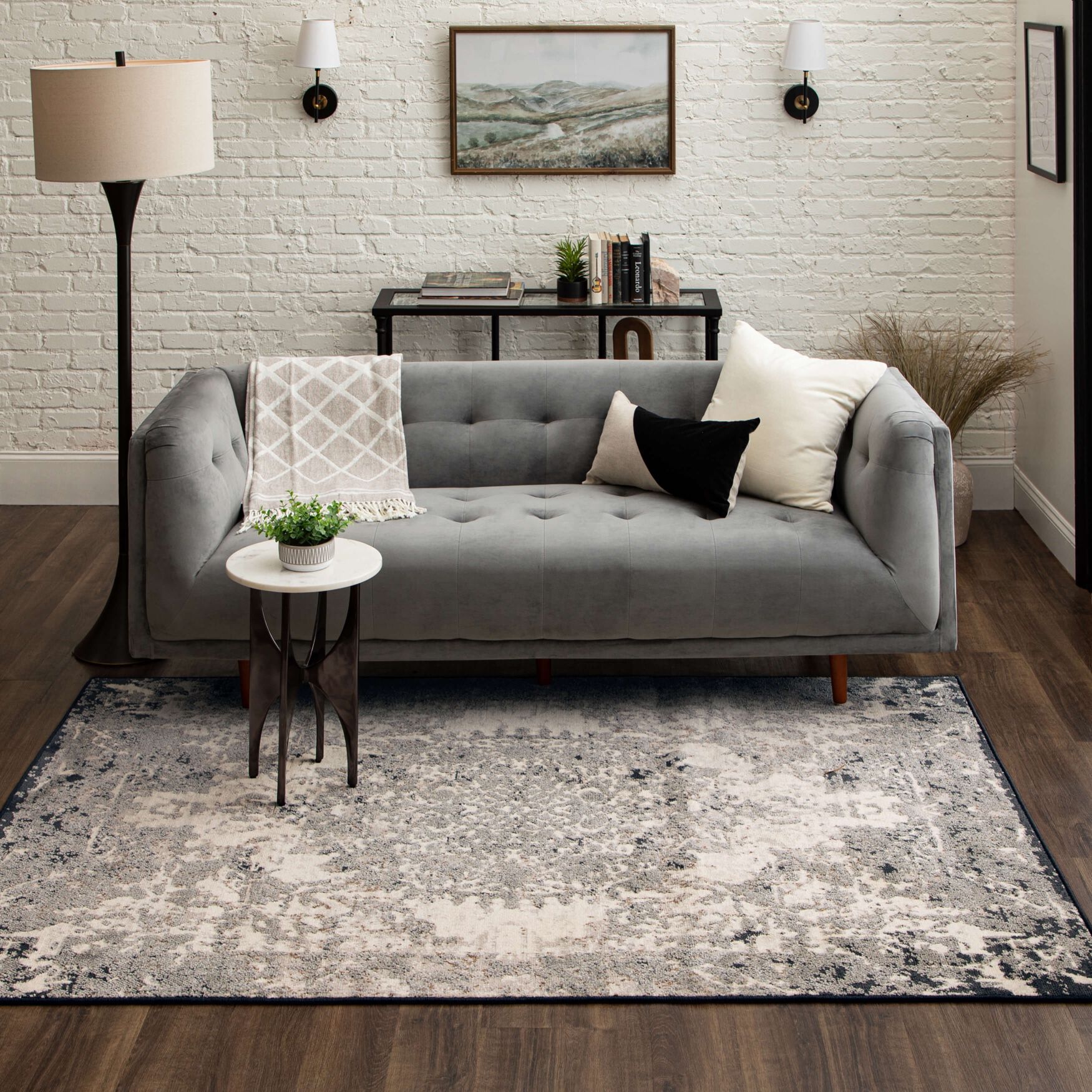 Marion Area Rug, , alternate image number 6